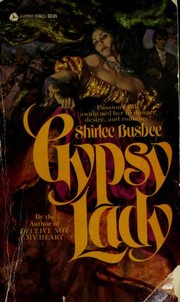Cover of: Gypsy Lady