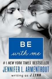 Cover of: Be With Me
