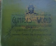 Glimpses of the World by John L. Stoddard