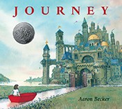 Cover of: Journey by 