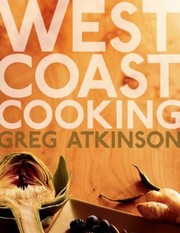 Cover of: West Coast Cooking
