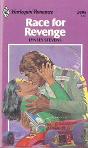 Cover of: Race for Revenge