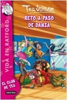 Cover of: Reto a paso de danza by 