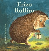 Cover of: Erizo Rollizo