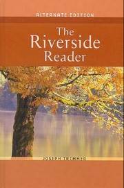 Cover of: The Riverside Reader
