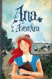 Cover of: Ana la de Avonlea by 