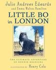 Cover of: Little Bo in London by Julie Edwards