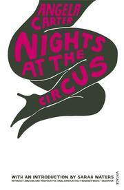 Cover of: Nights at the Circus
