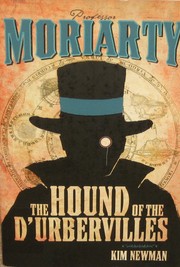 Cover of: The Hound of the D'Urbervilles