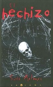 Cover of: El hechizo