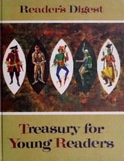 Cover of: Treasury for young readers