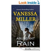 Abundant rain by Vanessa Miller