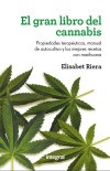 Cover of: El gran libro del cannabis