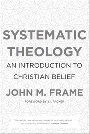 Cover of: Systematic Theology by 