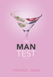 Cover of: The Man Test