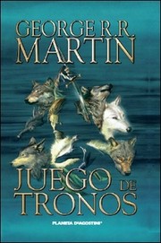 Cover of: Juego de tronos: : volumen 1