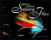 Cover of: Pretty & Practical Salmon Flies