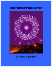 Metamorphic Star by Dwardu Cardona
