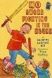 Cover of: No Sword Fighting in the House: Holiday House Reader, Level 2