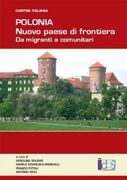 Cover of: Polonia. Nuovo Paese di Frontiera: Da Migranti a Comunitari
