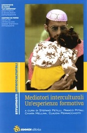 Cover of: Mediatori interculturali. Un’esperienza formativa