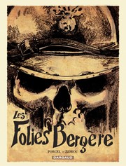 Cover of: Les Folies Bergère