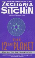 The 12th Planet by Zecharia Sitchin