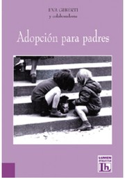 Cover of: Adopcion Para Padres
