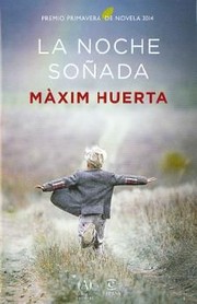 Cover of: La noche soñada by 