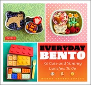 Everyday Bento by Wendy Thorpe Copley