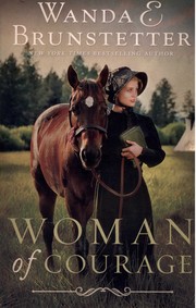 Cover of: Woman of Courage