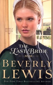 The Last Bride by Beverly Lewis