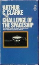 Cover of: The Challenge of the Spaceship by Arthur C. Clarke