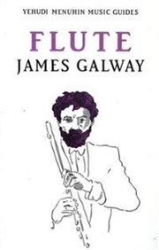 Flute by James Galway