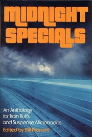 Cover of: Midnight specials