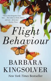 Cover of: Flight Behaviour by 