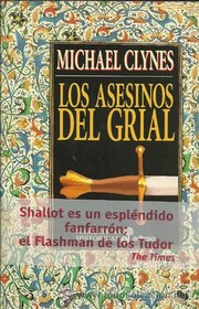 Cover of: Los asesinos del grial