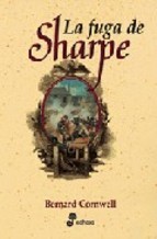 Cover of: La fuga de Sharpe