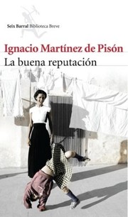 Cover of: La Buena reputación