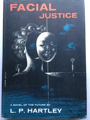 Cover of: Facial justice