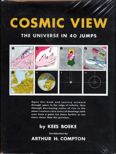 Cosmic View