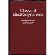 Cover of: Classical electrodynamics by John David Jackson