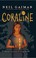 Cover of: Coraline
