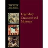 Cover of: Legendary creatures and monsters