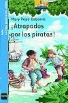 Cover of: ¡Atrapados por los piratas!