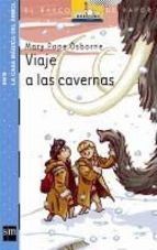 Cover of: Viaje a las cavernas by 