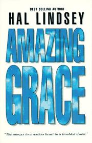Cover of: Amazing grace