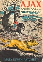 Cover of: Ajax, golden dog of the Australian bush