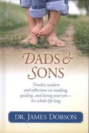 Cover of: Dads & Sons