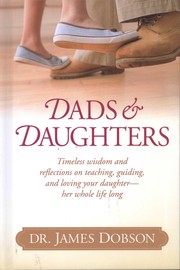 Cover of: Dads & Daughters